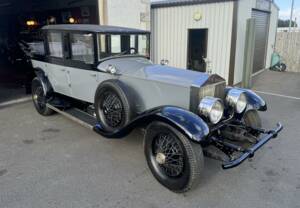 Image 47/50 of Rolls-Royce Phantom I (1929)