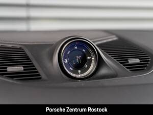 Imagen 10/34 de Porsche Cayenne Coupé E-Hybrid (2025)