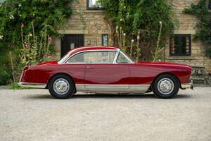 Imagen 5/50 de Facel Vega HK 500 (1960)