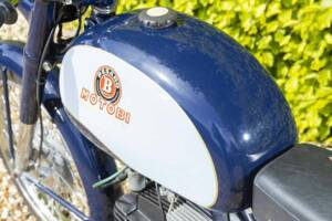 Bild 12/34 von Motobi Ardizio 125 (1956)