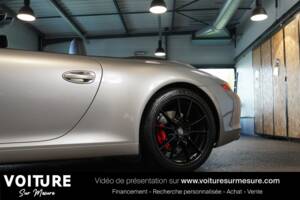 Bild 20/29 von Porsche 911 Carrera S (2012)