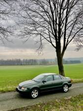 Immagine 6/26 di Audi A4 2.5 TDI (1999)