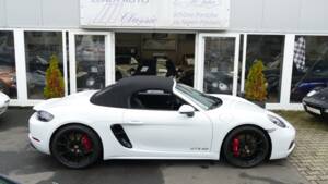 Bild 3/26 von Porsche 718 Boxster GTS 4.0 (2023)