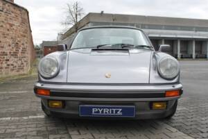 Bild 4/15 von Porsche 911 Carrera 3.2 "#250.000 911" (1987)