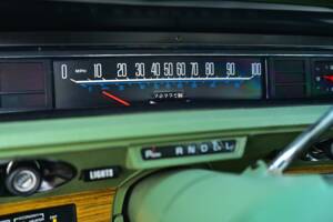 Image 31/44 of Chevrolet Impala (1974)