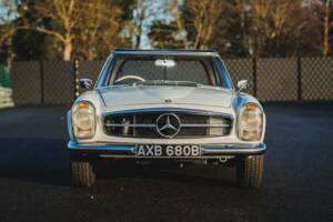 Image 6/10 of Mercedes-Benz 230 SL (1964)
