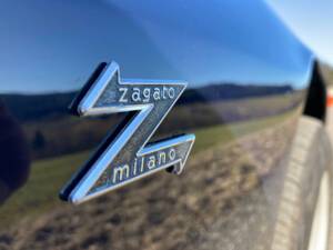 Image 23/45 of Lancia Fulvia Sport 1.6 (Zagato) (1972)