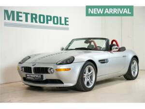 Image 1/40 of BMW Z8 (2000)