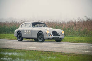 Bild 12/32 von Aston Martin DB 2&#x2F;4 Mk I (1953)