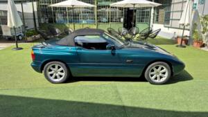 Image 63/76 de BMW Z1 Roadster (1991)