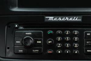 Bild 45/50 von Maserati GranTurismo 4.2 (2008)