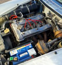 Imagen 21/37 de Alfa Romeo 1750 Spider (1969)