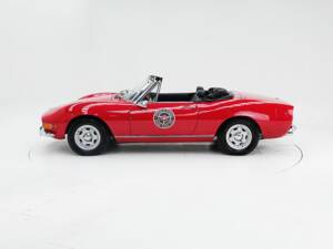 Immagine 8/15 di FIAT Dino Spider (1968)
