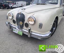 Bild 4/10 von Jaguar Mk II 2.4 (1959)