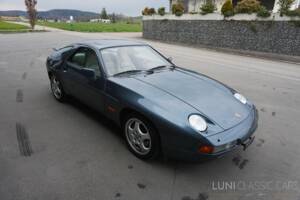 Immagine 11/46 di Porsche 928 S4 (1988)