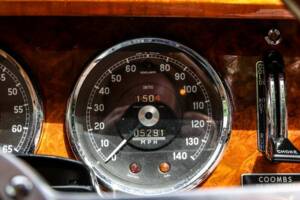Bild 10/41 von Jaguar Mk X 3.8 (1963)
