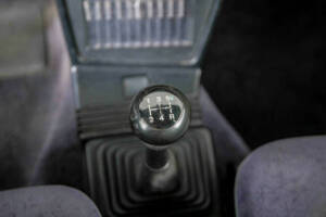 Immagine 28/41 di Saab 900 Turbo (1984)
