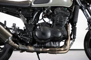 Immagine 33/50 di Triumph Trident 900 (1994)