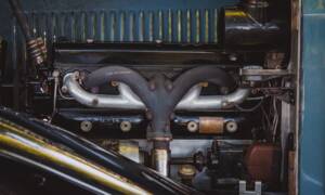 Bild 6/50 von Rolls-Royce 20/25 HP (1933)