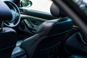 Image 21/56 of BMW M5 (2000)