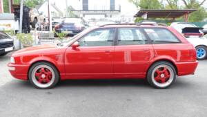 Imagen 8/21 de Audi RS2 Avant (1994)