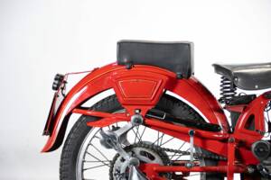 Bild 44/50 von Moto Guzzi Airone Sport (1954)