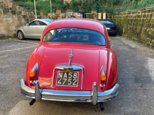 Image 10/37 of Jaguar XK 150 3.8 S FHC (1960)