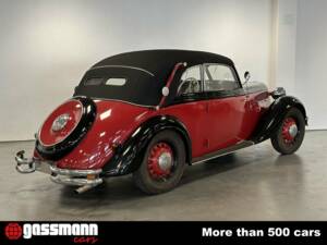 Imagen 10/15 de BMW 326 (1937)