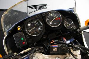 Image 46/50 de Honda XRV 650 Africa Twin (1989)