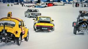 Imagen 59/117 de Volkswagen Coccinelle &quot;Baja Bug&quot; (1969)