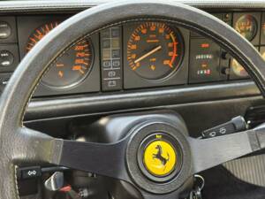 Bild 10/50 von Ferrari Mondial 3.2 (1988)