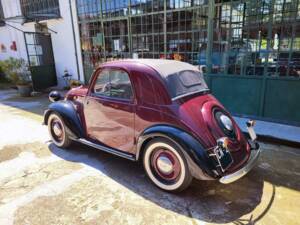 Afbeelding 11/36 van FIAT 500 A Topolino (1939)