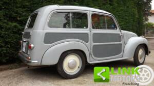 Image 3/10 of FIAT 500 C Belvedere (1954)