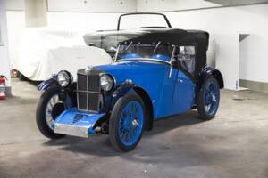 Image 5/85 de MG J2 Midget (1934)