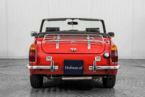 Bild 10/50 von MG Midget GAN5 (1973)