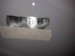 Bild 12/55 von Abarth Fiat 850 TC (1965)
