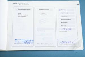 Immagine 40/50 di BMW Z3 2.8 (1998)