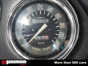 Image 10/15 de Alfa Romeo Giulietta SS (1962)