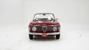 Bild 9/15 von Alfa Romeo Giulia 1600 GTC (1966)