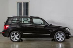 Imagen 6/23 de Mercedes-Benz GLK 220 CDI 4MATIC (2014)