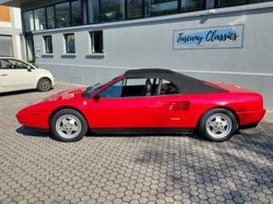 Bild 6/18 von Ferrari Mondial T (1990)