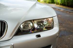 Imagen 13/44 de BMW Z3 M 3.2 (2000)