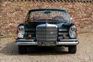 Afbeelding 5/50 van Mercedes-Benz 280 SE (1969)