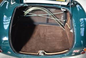 Image 31/39 of Hawk Cobra 289 (1968)