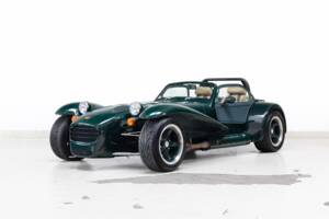 Image 1/37 of Donkervoort D8 Zetec (1997)