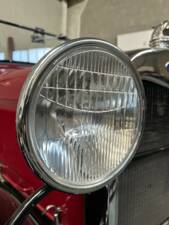 Image 39/69 de Ford Model A (1929)