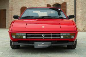 Bild 12/50 von Ferrari Mondial T (1991)