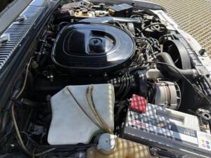 Imagen 17/42 de Mercedes-Benz 450 SEL 6,9 (1975)