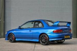 Bild 4/50 von Subaru Impreza Prodrive P1 (2001)