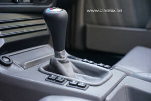 Imagen 5/24 de BMW 325i (1989)